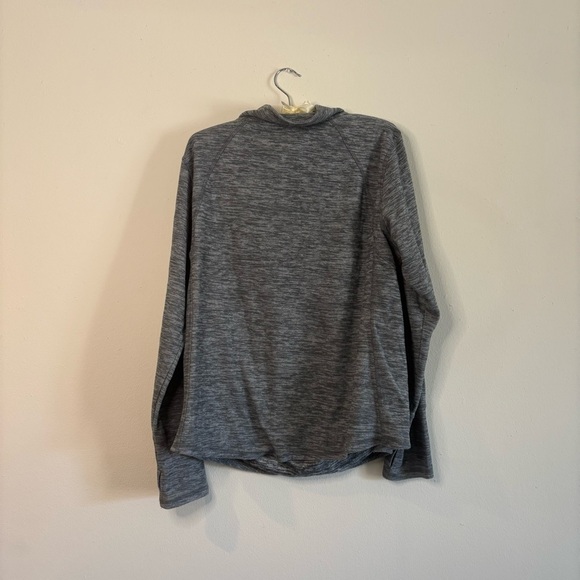 St. John's Bay Active Fleece Pullover-Size XL - Picture 2 of 11